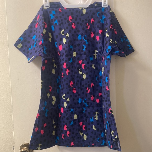 Dickies medical scrub - Picture 3 of 5